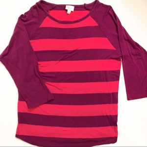 Lula Roe bright and fun Randy